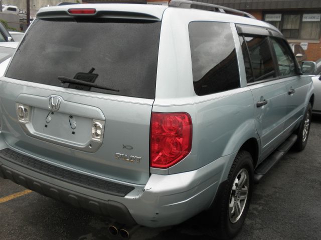 Honda Pilot 2003 photo 1