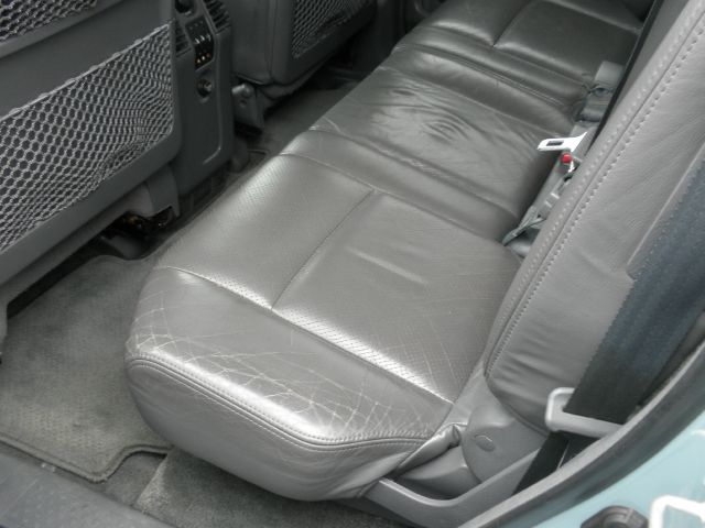 Honda Pilot 2003 photo 3