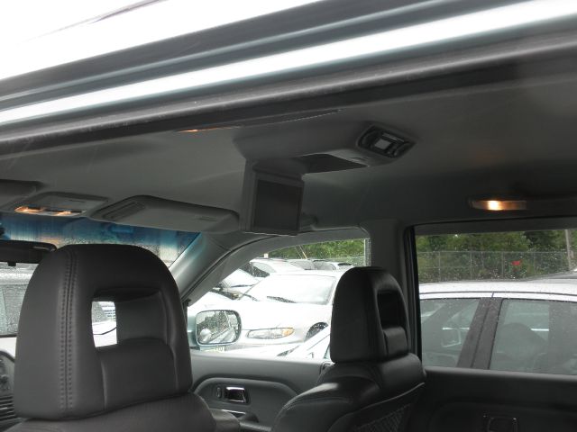 Honda Pilot 2003 photo 4