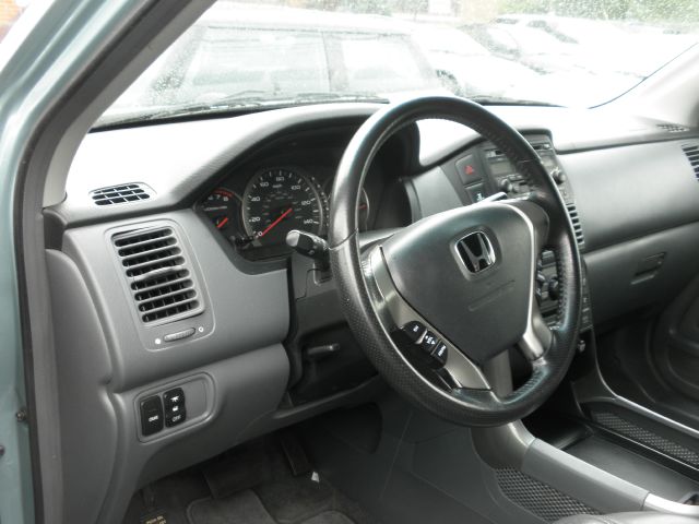 Honda Pilot 2003 photo 7