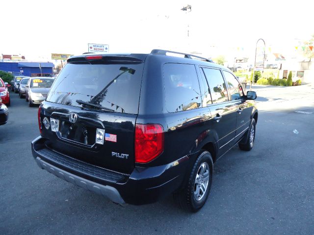 Honda Pilot 2003 photo 3