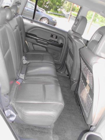 Honda Pilot 2003 photo 15
