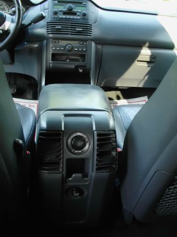 Honda Pilot 2003 photo 2