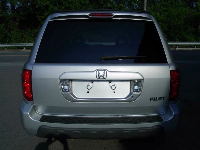 Honda Pilot 2003 photo 3