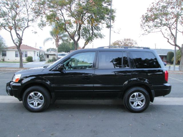Honda Pilot GS 43 SUV