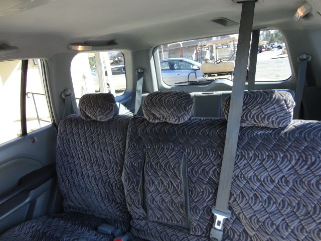 Honda Pilot 2003 photo 2