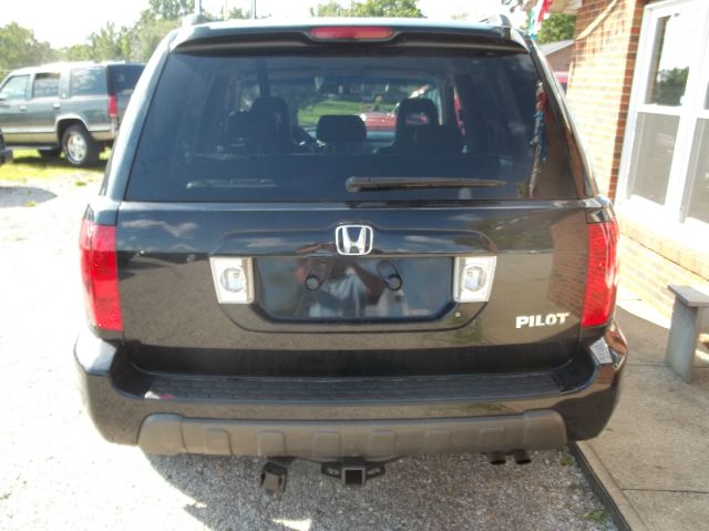 Honda Pilot GS 43 SUV