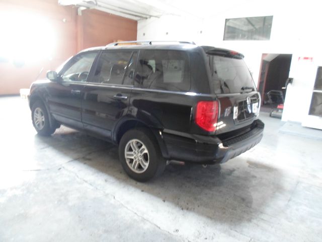 Honda Pilot GS 43 SUV