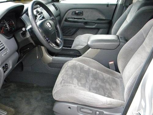 Honda Pilot 2004 photo 5