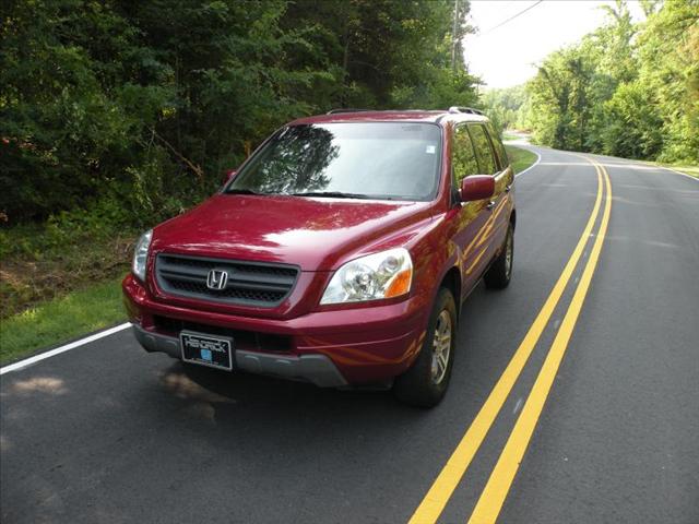 Honda Pilot 13925 Sport Utility
