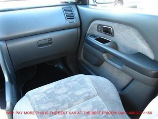 Honda Pilot 2004 photo 3