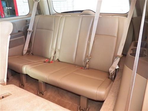 Honda Pilot 2004 photo 1