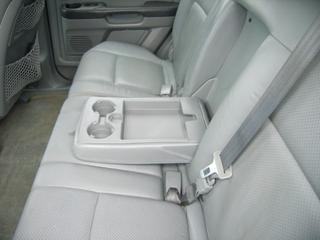 Honda Pilot 2004 photo 1