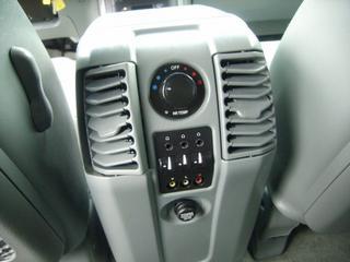 Honda Pilot 2004 photo 3