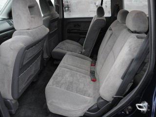 Honda Pilot 2004 photo 1