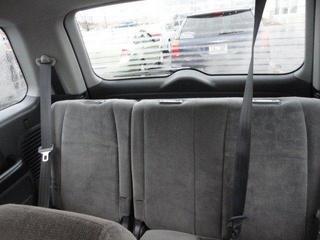 Honda Pilot 2004 photo 2