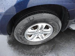 Honda Pilot 2004 photo 5