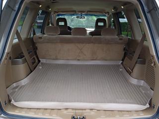 Honda Pilot 2004 photo 2