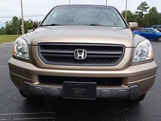 Honda Pilot 2004 photo 4