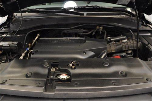 Honda Pilot 2004 photo 4