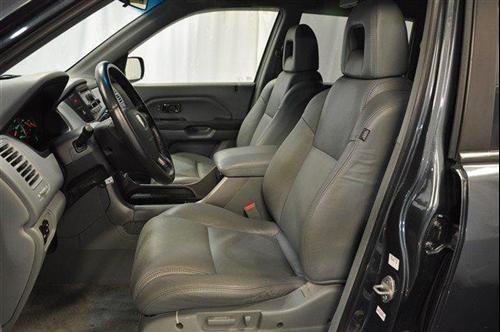 Honda Pilot 2004 photo 5
