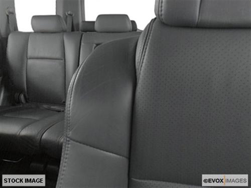 Honda Pilot 2004 photo 2