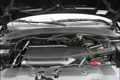 Honda Pilot 11275 Other