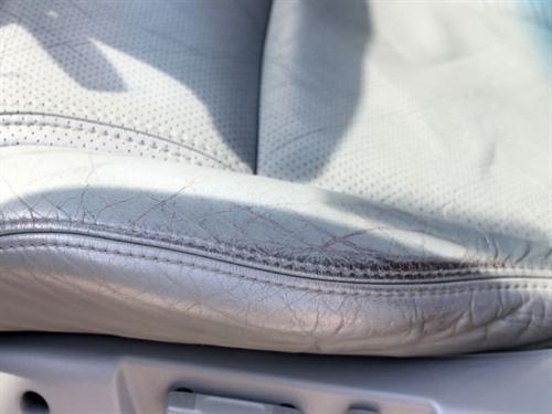 Honda Pilot 2004 photo 3