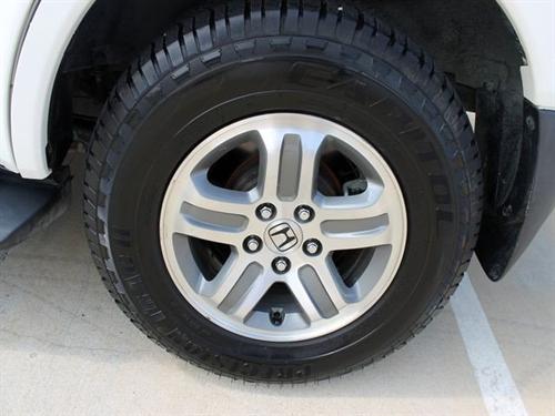 Honda Pilot 2004 photo 5