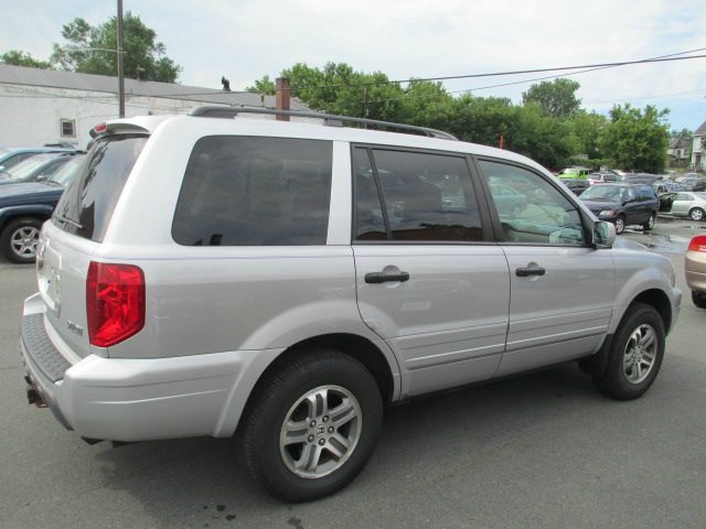 Honda Pilot GS 43 SUV