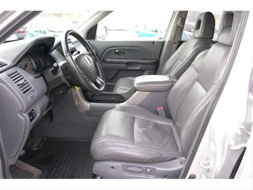 Honda Pilot 2004 photo 3
