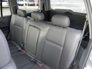 Honda Pilot 2004 photo 3