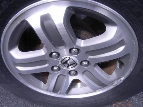 Honda Pilot 2004 photo 3