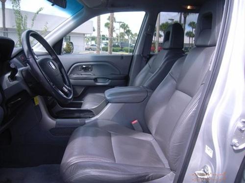 Honda Pilot 2004 photo 5