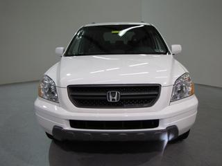 Honda Pilot 2004 photo 2