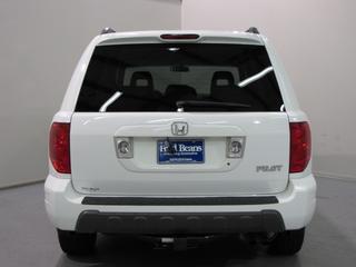 Honda Pilot 2004 photo 4