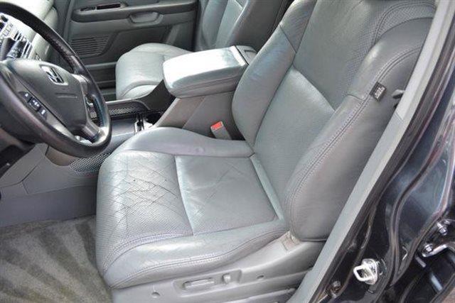 Honda Pilot 2004 photo 2