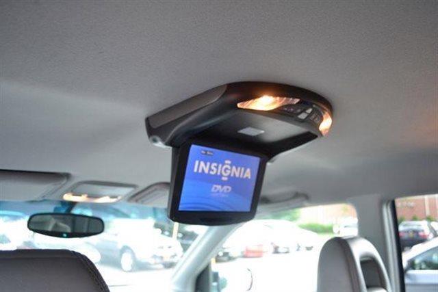 Honda Pilot 2004 photo 3