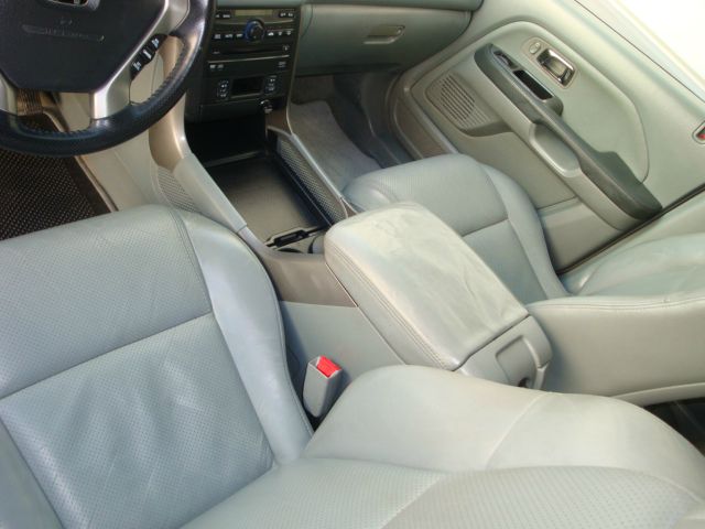 Honda Pilot 2004 photo 3