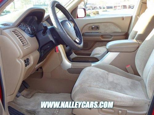 Honda Pilot 2004 photo 2