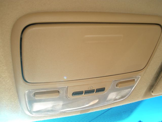 Honda Pilot 2004 photo 10