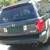 Honda Pilot Open-top SUV