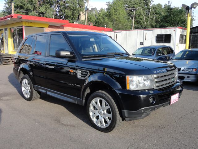 Honda Pilot Elk Conversion Van SUV