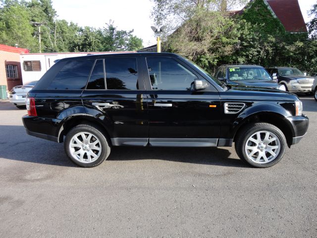 Honda Pilot 2004 photo 2