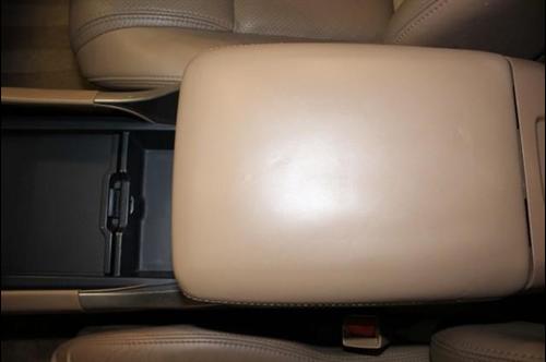 Honda Pilot 2004 photo 1