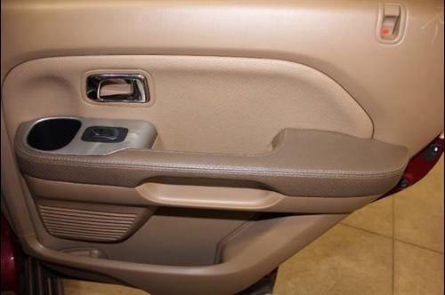 Honda Pilot 2004 photo 3