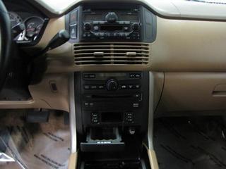 Honda Pilot 2004 photo 1