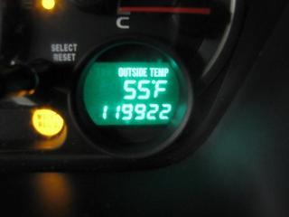 Honda Pilot 2004 photo 2