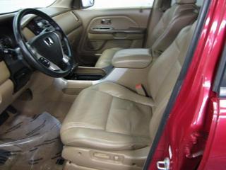 Honda Pilot 2004 photo 3