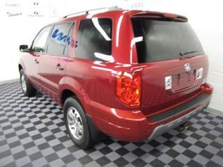 Honda Pilot 2004 photo 5